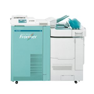 minilab fuji frontier LP5700