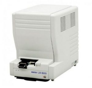 escaneres de negativo noritsu ls 600 escaner scanner