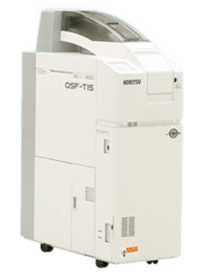 procesadoras de negativos noritsu qsf t15 c41 film processor