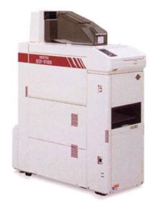 noritsu v100 film processor procesadora de negativos revelado
