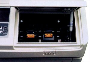 noritsu film processor