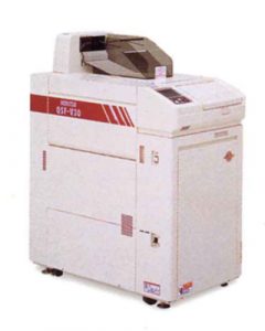 procesadora de negativos noritsu v30 film processor minilab vendo comprar