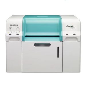 fuji frontier de100